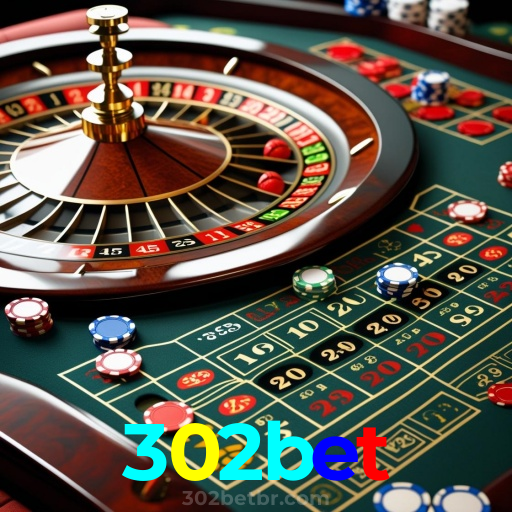 302bet: Jogos de Mesa ao Vivo - Imersão Total, Slots - Grandes Prêmios, Roleta - Altas Chances