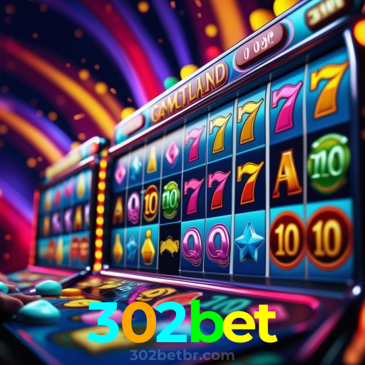 Aplicativo 302bet: jogue onde quiser com segurança