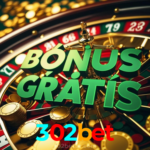 302bet Cadastro Fácil - Entrar e Jogar Hoje
