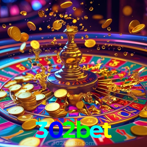 302bet: Valor Inigualável em Promoções e Ofertas Exclusivas!