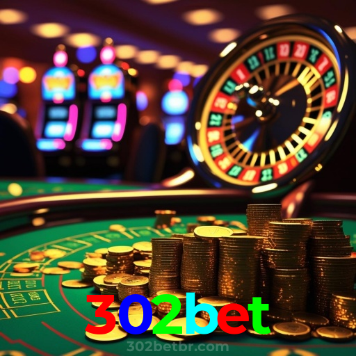 302bet: Experiência Superior em Apostas com Serviço Profissional
