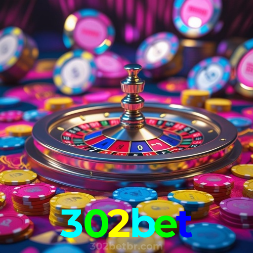 302bet: Valor Inigualável em Promoções e Ofertas Exclusivas!