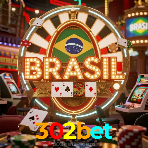 Aplicativo 302bet: jogue onde quiser com segurança