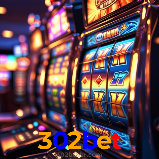302bet: roleta e mesas ao vivo, slots com bônus e cashout rápido