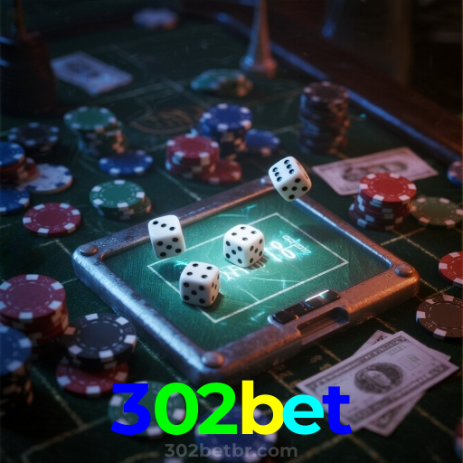 Apostas no Brasil | 302bet