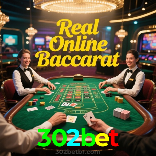 Promoções oficiais da 302bet no Brasil — bônus ativos