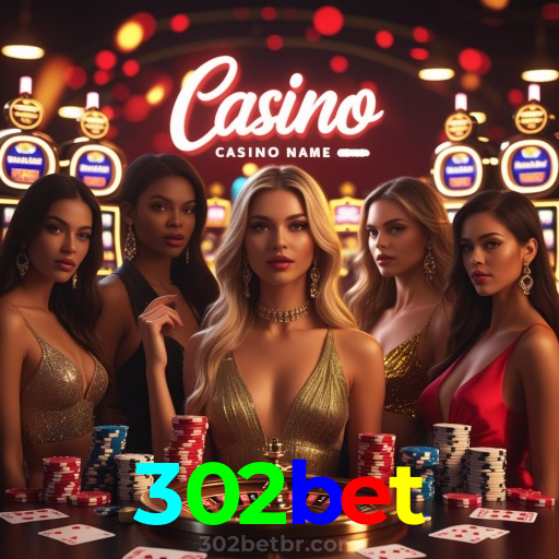 Jogos de mesa ao vivo no Brasil | 302bet