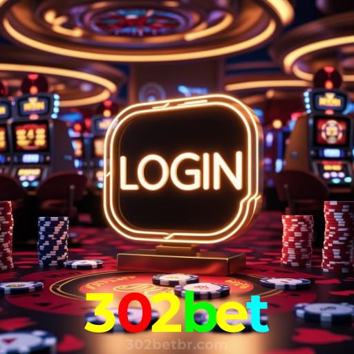 Login da 302bet: segurança avançada e verificação rápida